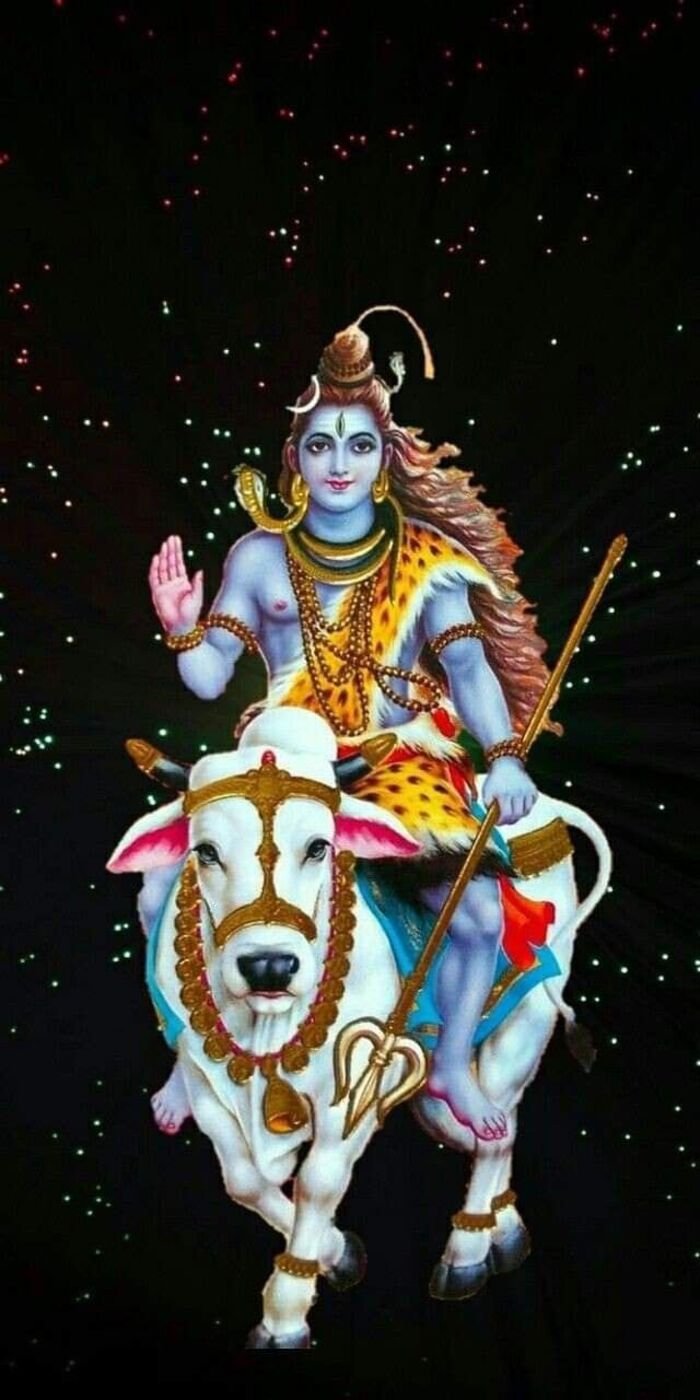 god nandi images 5k full