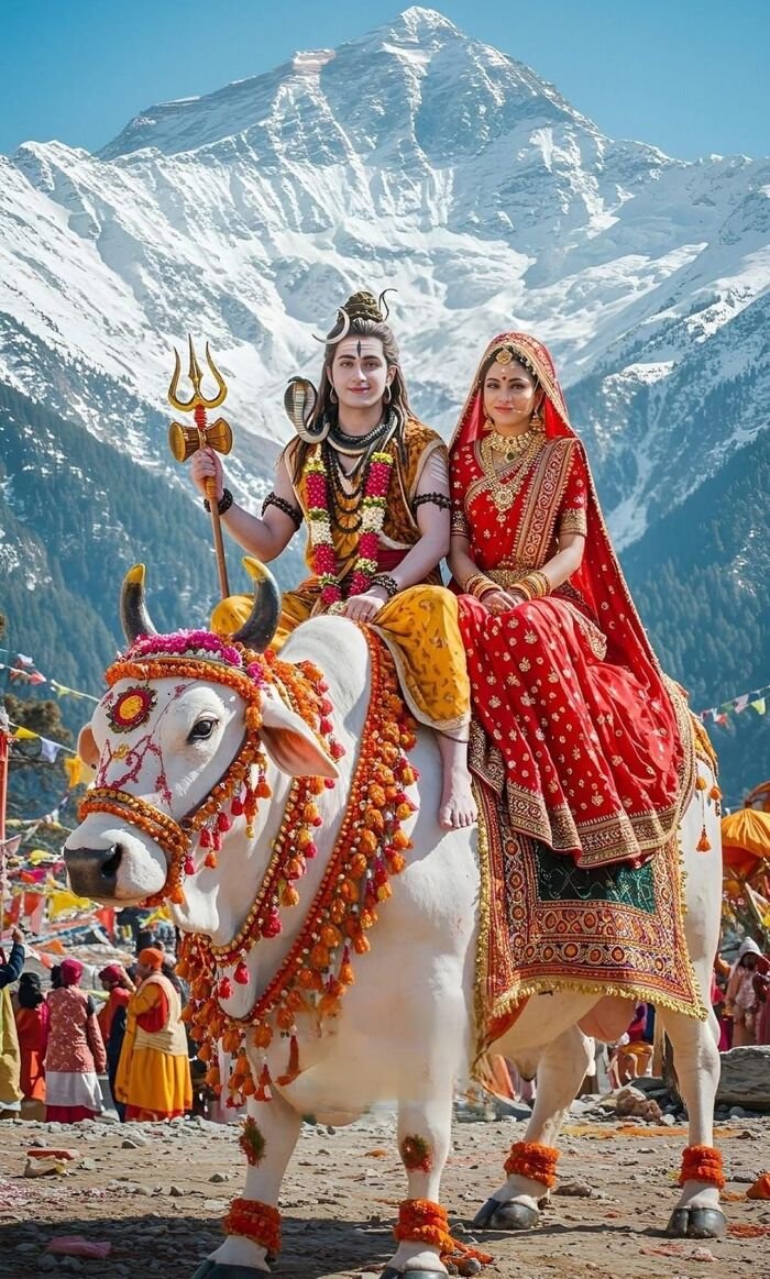 god nandi images full hd