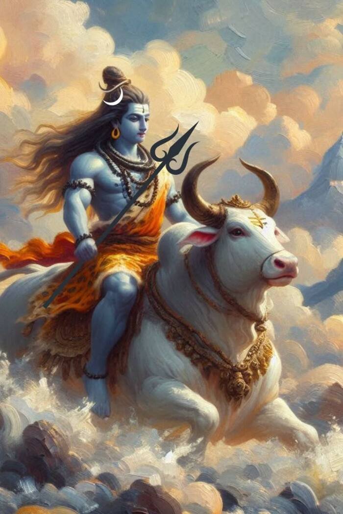 god nandi images nice 3d