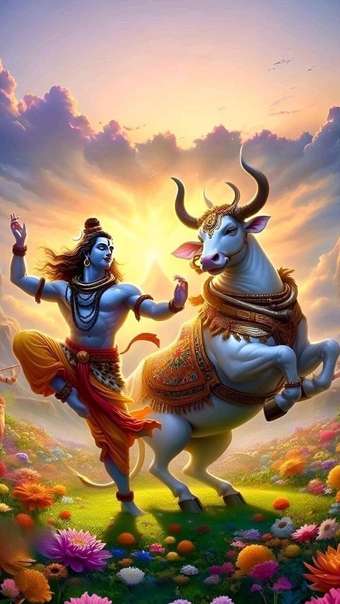 god nandi images nice 3k