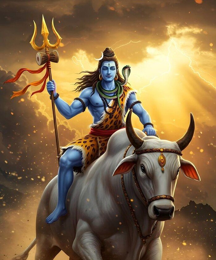 god nandi images nice 4d