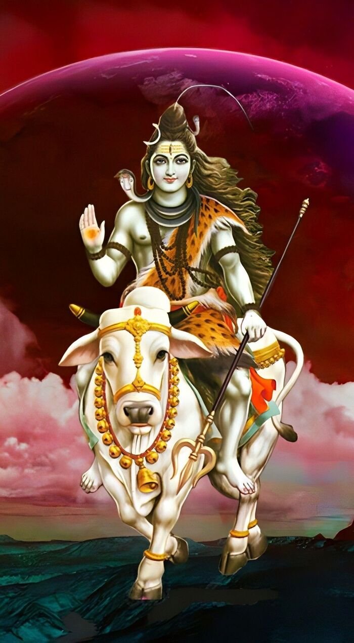 god nandi images nice 5d