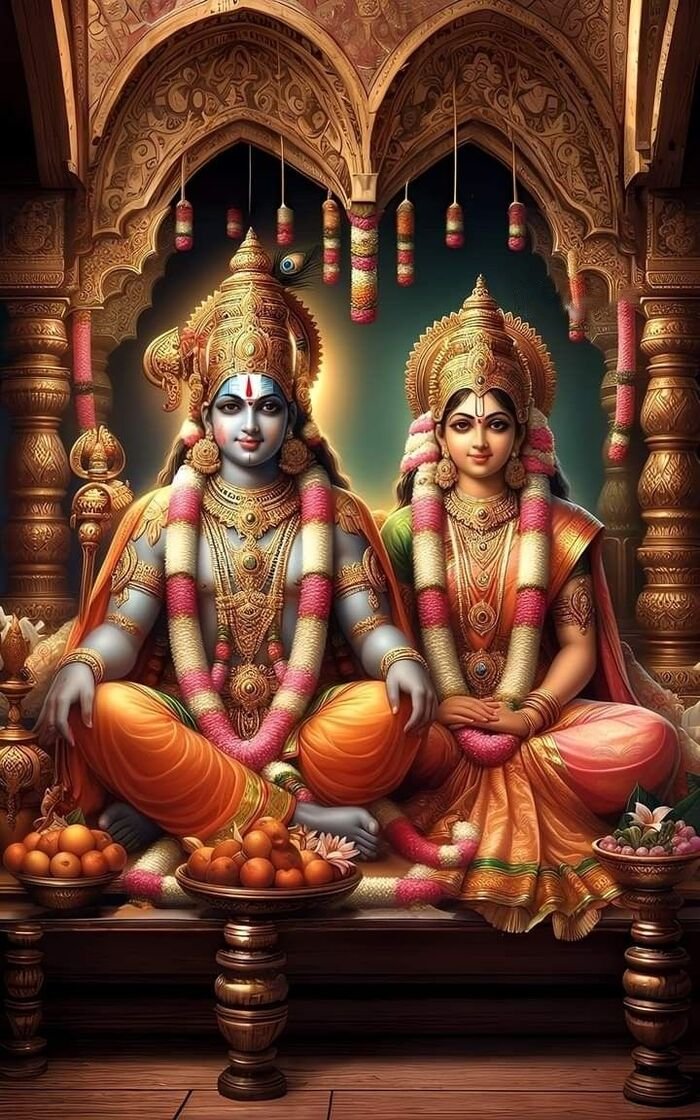 god perumal images 5k