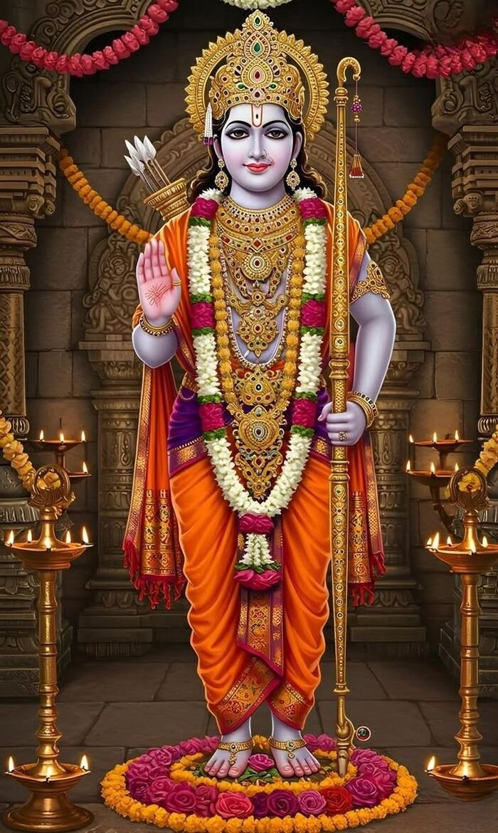 god ram images 3k full