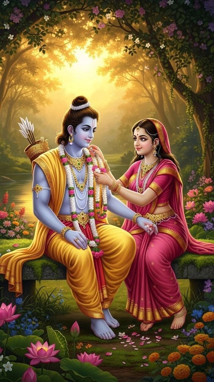 god ram images 5d full