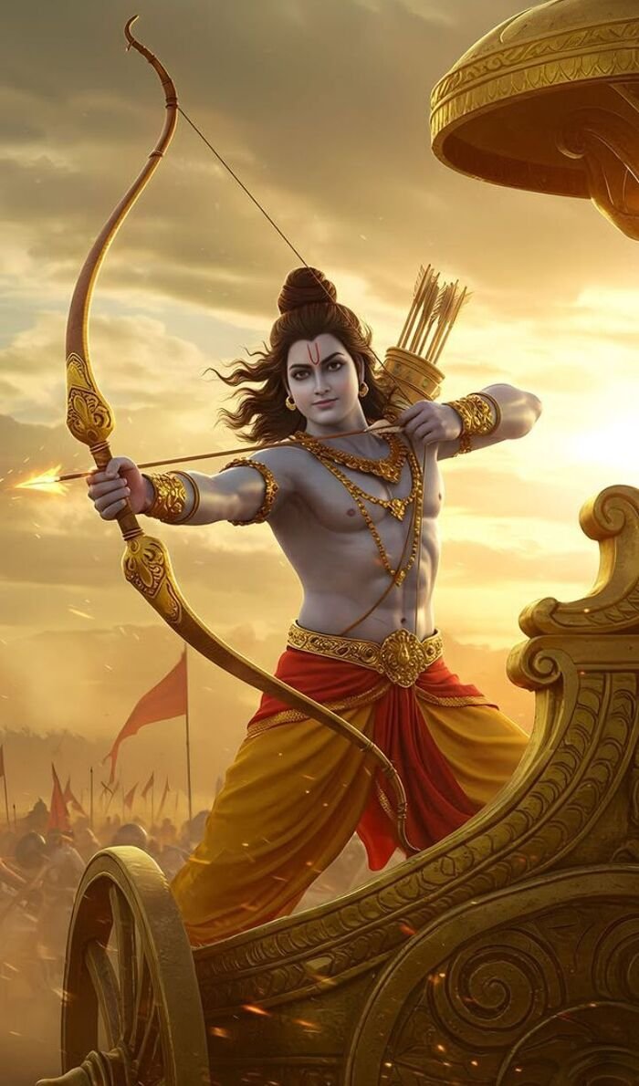 god ram images full hd