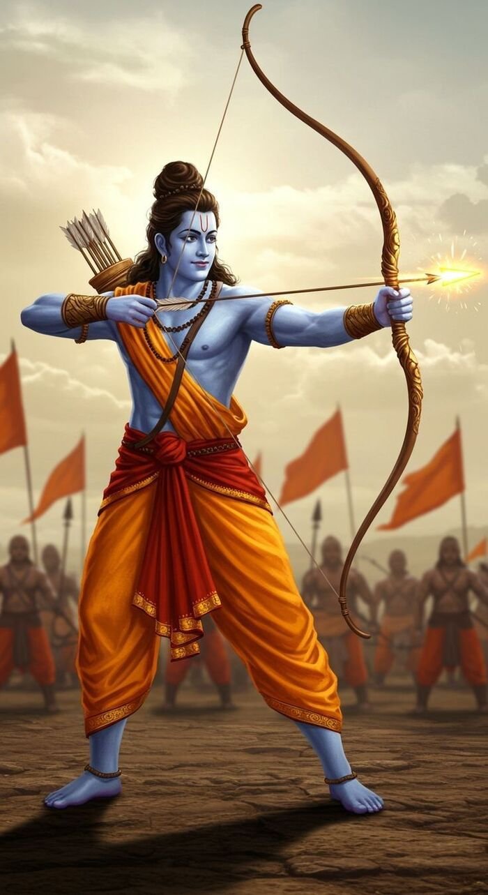 god ram images hd full