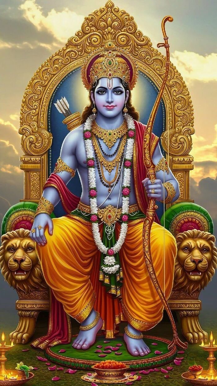 god ram images nice 3k