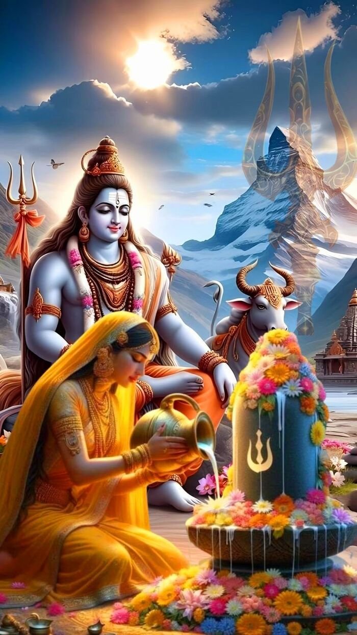 god ram images nice 4k