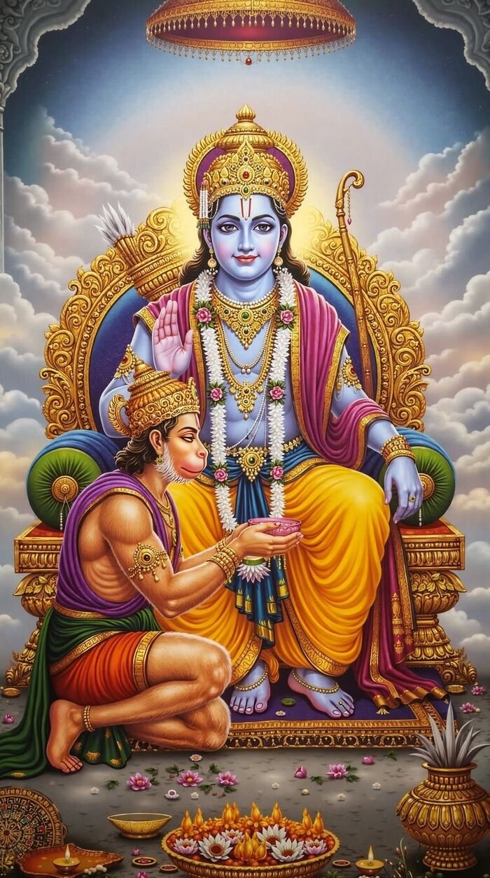 god ram images nice 5k full