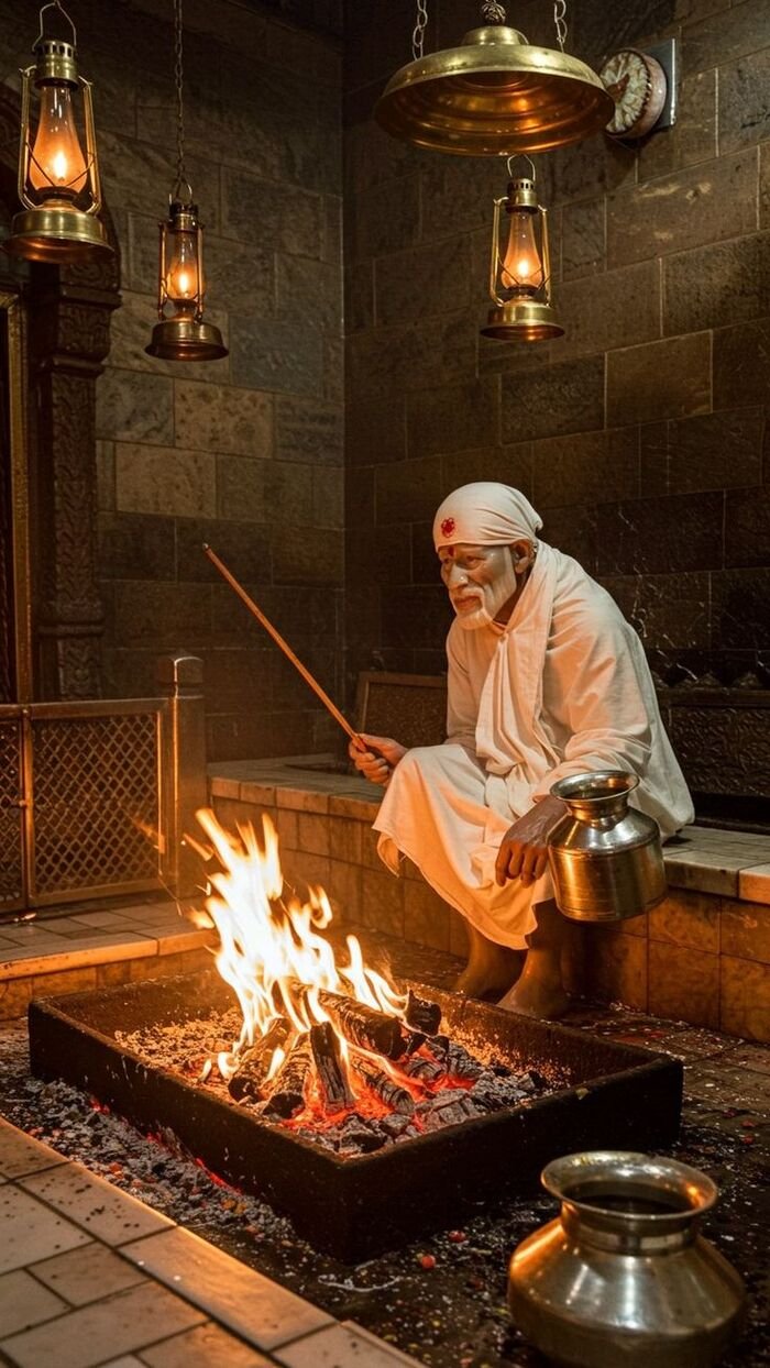 god sai baba images hd full