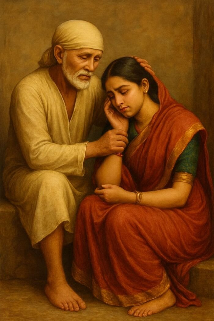 god sai baba images hd