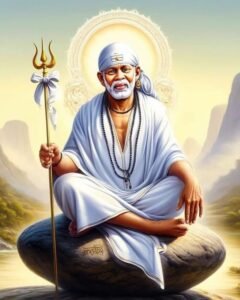 god sai baba images nice 3d
