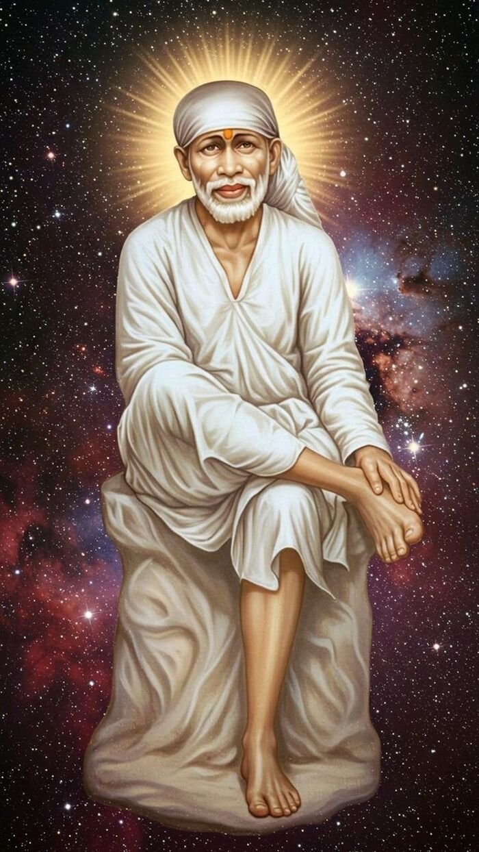 god sai baba images nice 3k