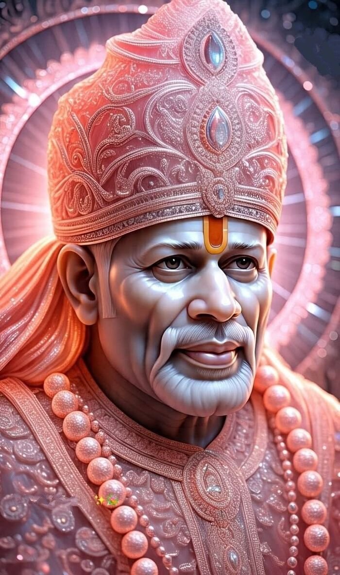 god sai baba images nice 4k full