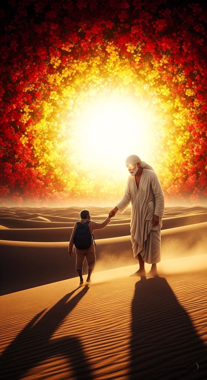 god sai baba images nice 5d