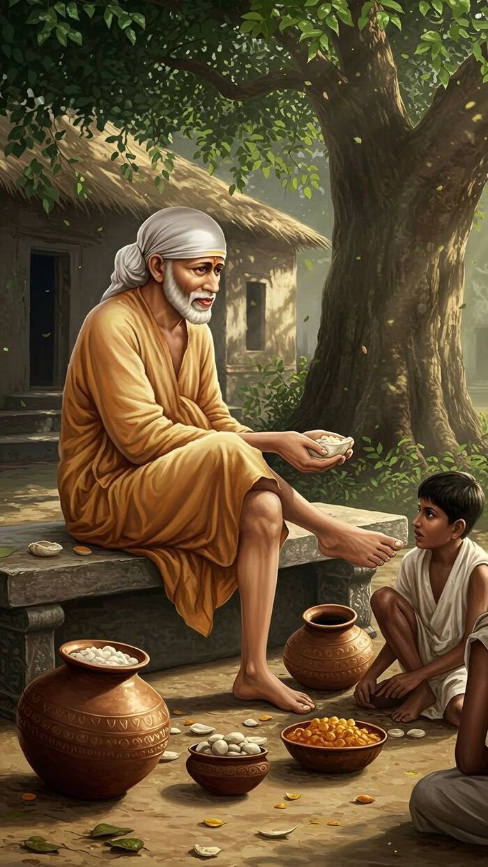 god sai baba images nice 5k