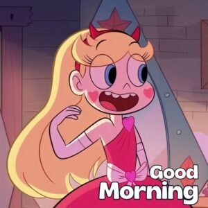 good morning cartoon images 3k nice