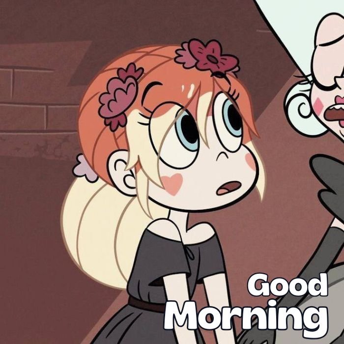 good morning cartoon images 4d full