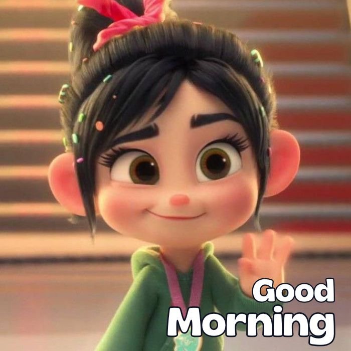 good morning cartoon images 5d full