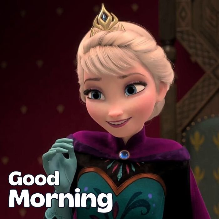 good morning cartoon images nice 3d full