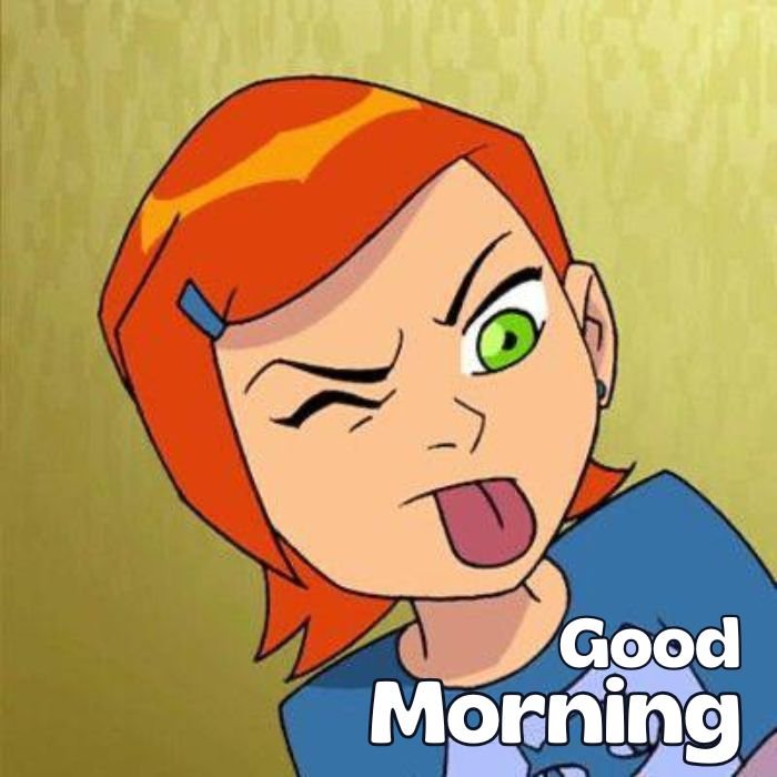 good morning cartoon images nice 3k