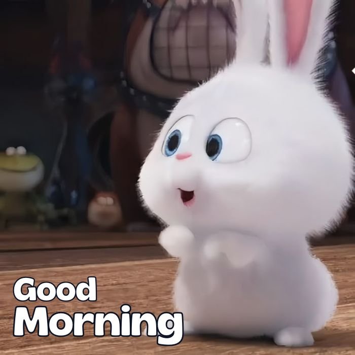 good morning cartoon images nice 4k