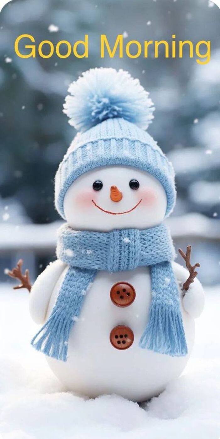 good morning christmas images 5d