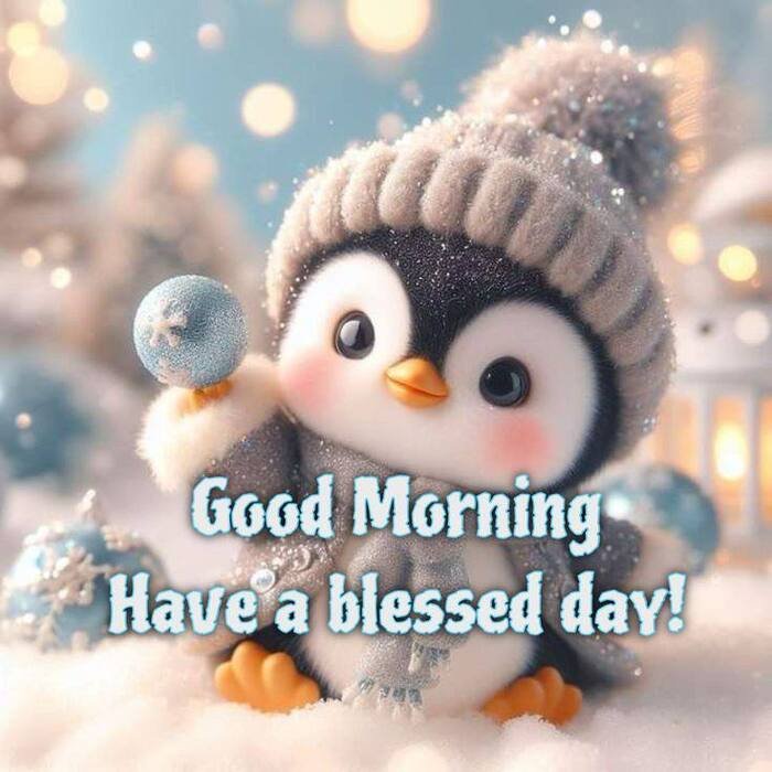 good morning christmas images 5k full