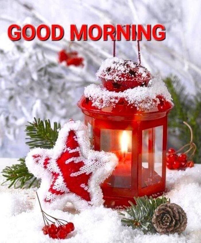 good morning christmas images nice 4d full