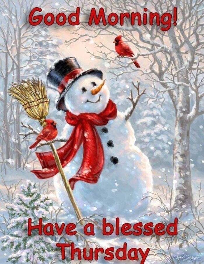 good morning christmas images nice 4k
