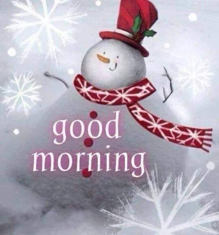 good morning christmas images nice 5k