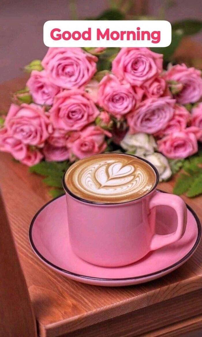 good morning coffee images 3k full