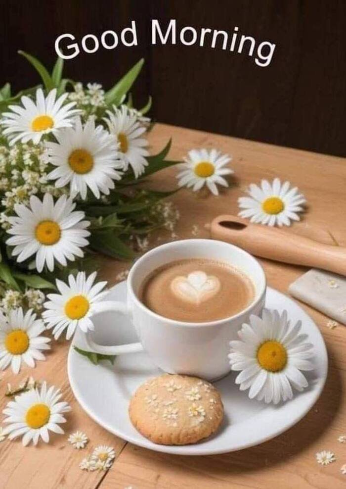 good morning coffee images 5d