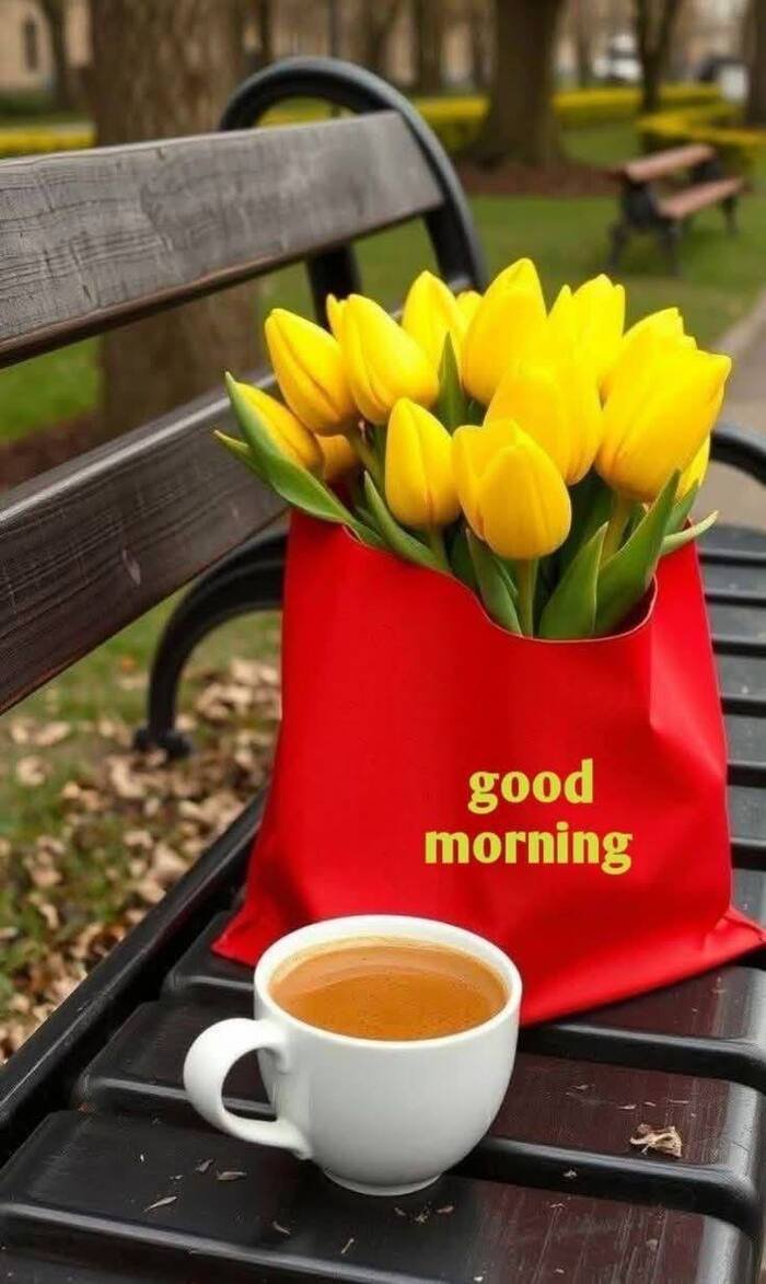 good morning coffee images 5k full
