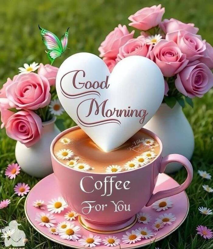 good morning coffee images full hd