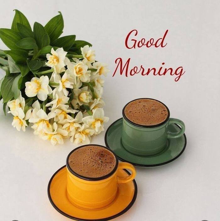 good morning coffee images hd full