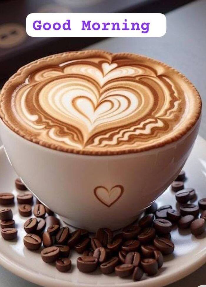 good morning coffee images nice