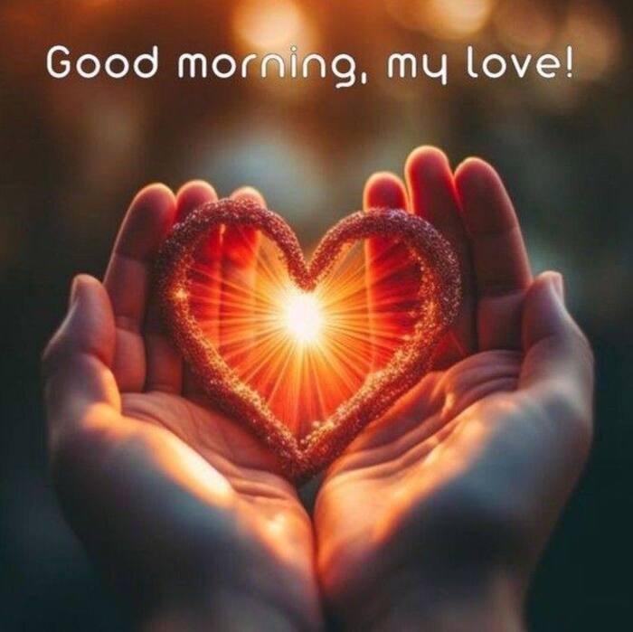 good morning darling images basic