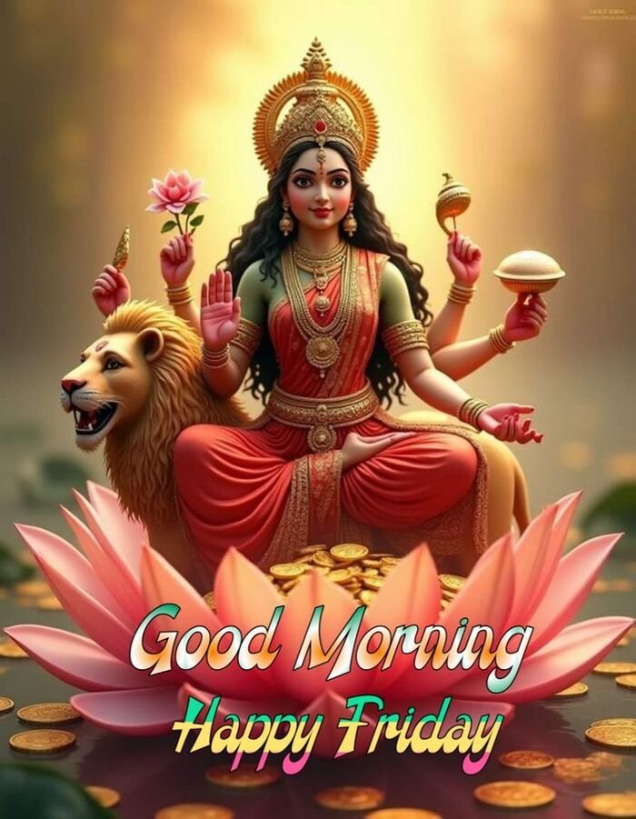good morning friday god image aethetics
