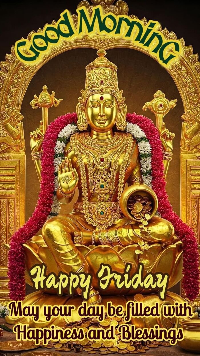 good morning friday god images hd