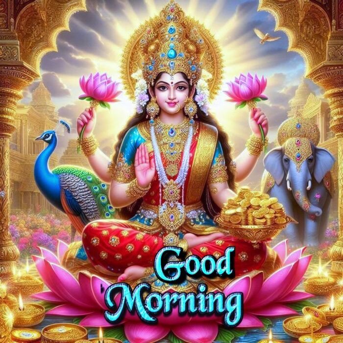 good morning friday god images