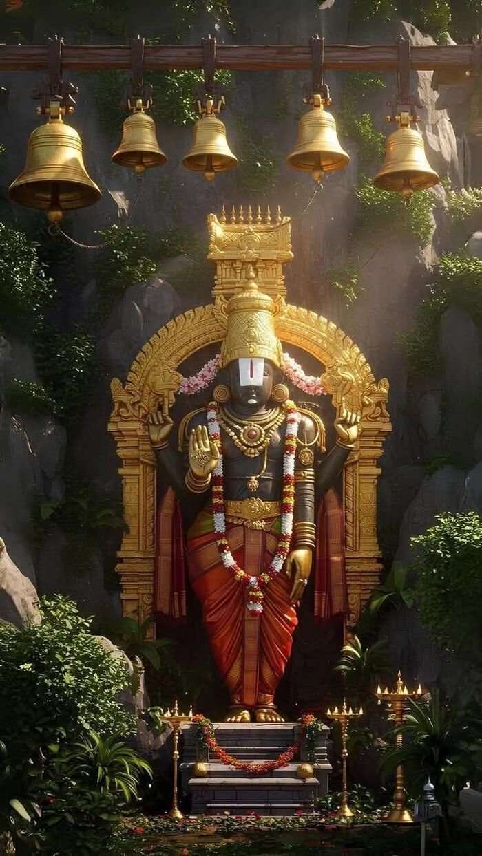 govinda god images 3k full