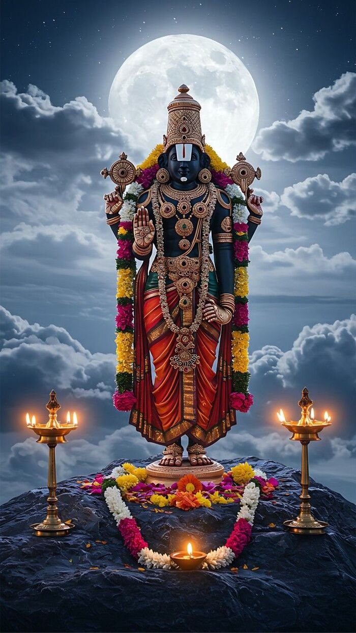 govinda god images 5d