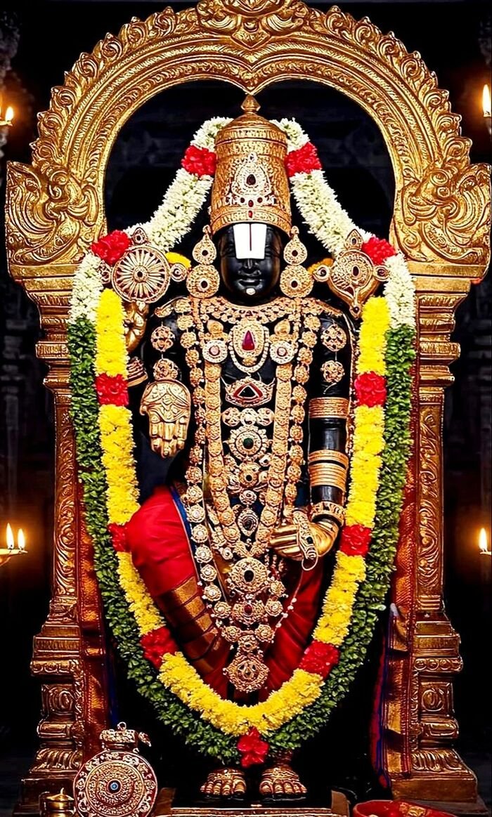 govinda god images 5k full