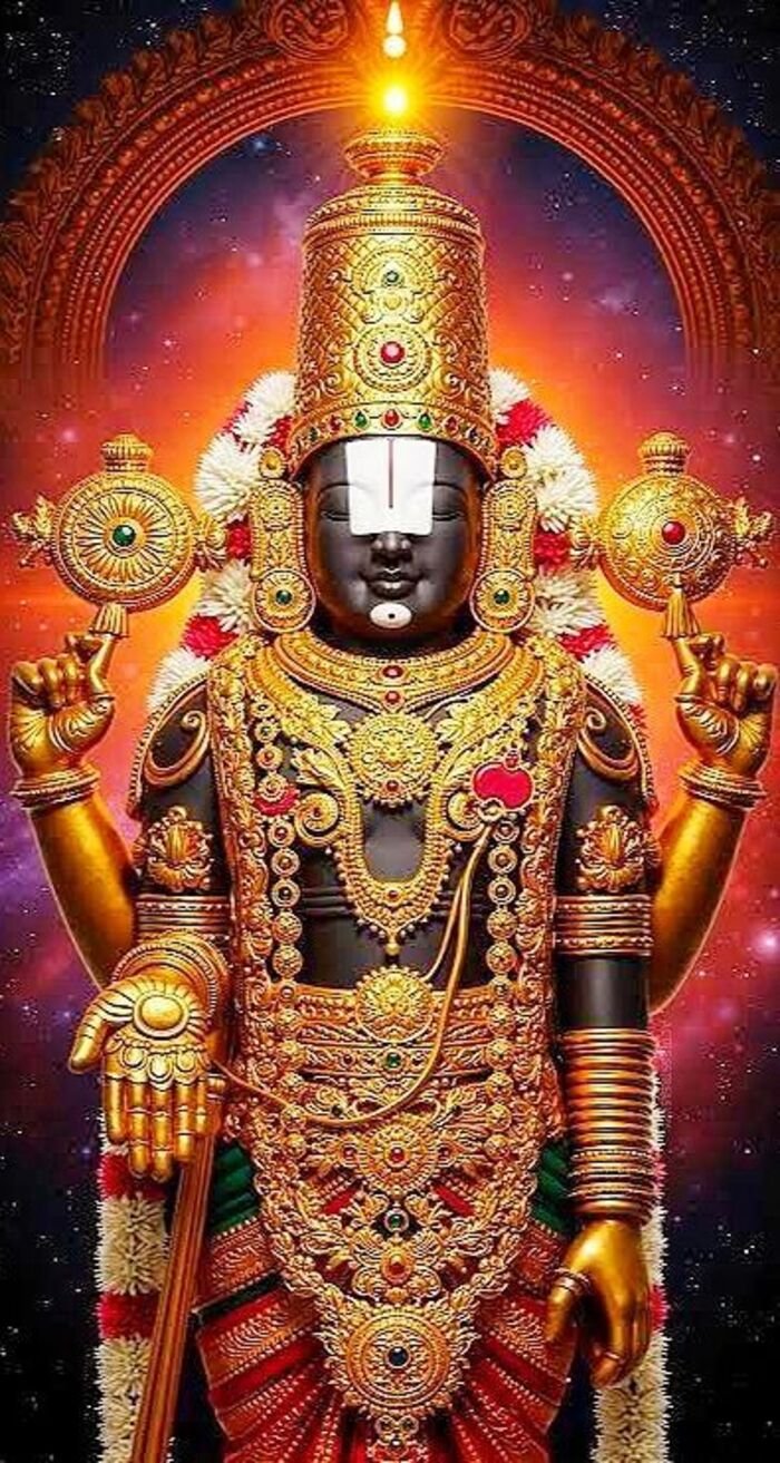 govinda god images 5k