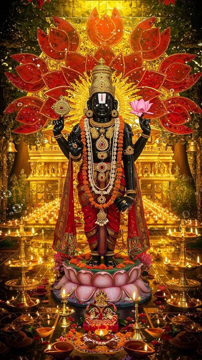 govinda god images hd full