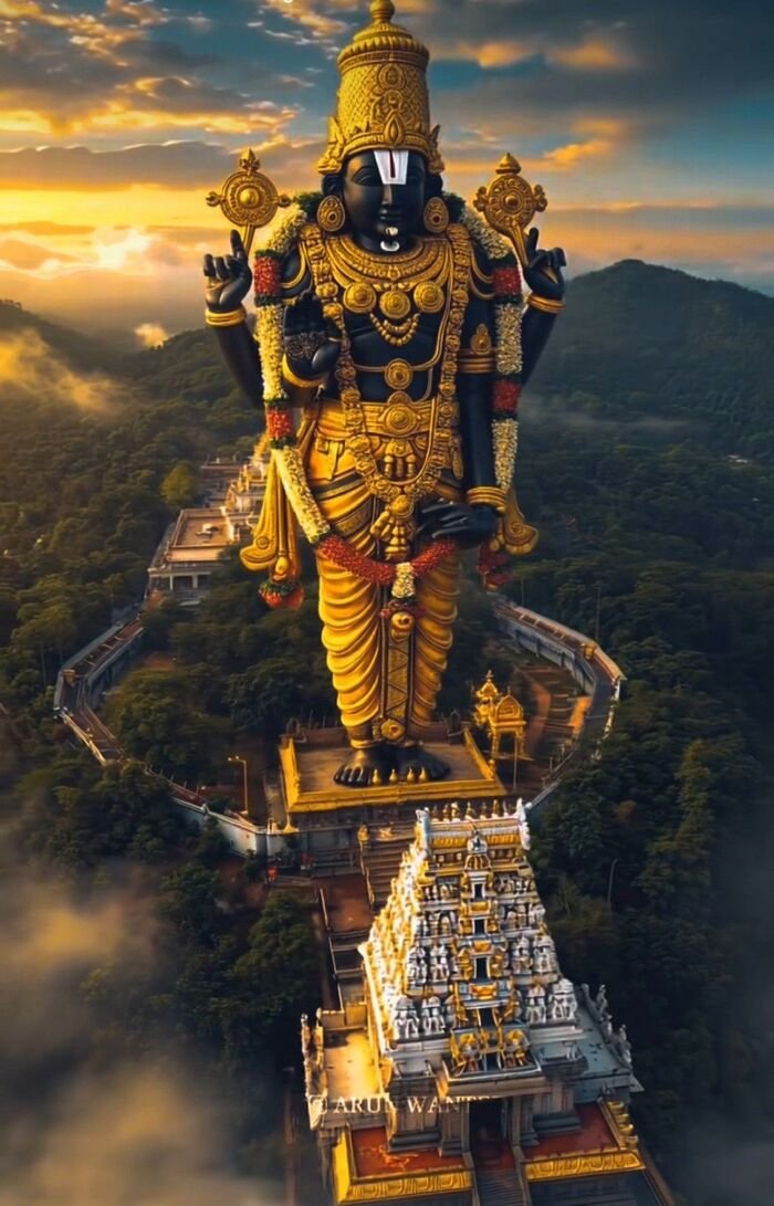 govinda god images nice 3k