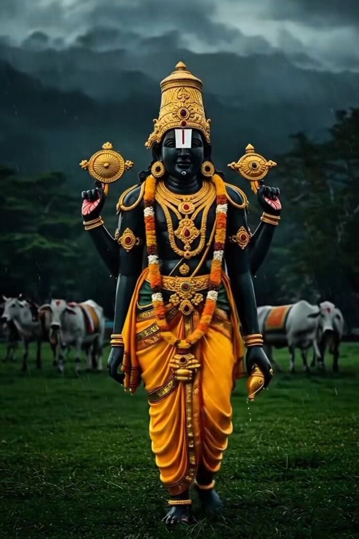 govinda god images nice 5d full