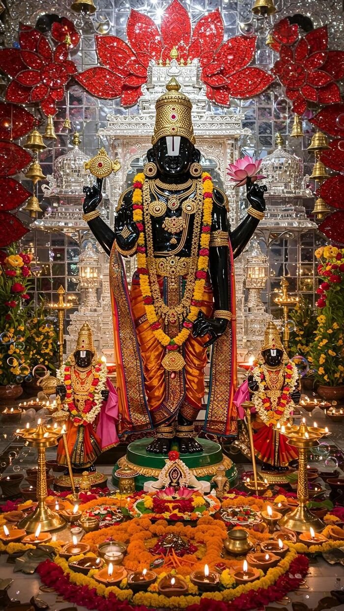 govinda god images nice